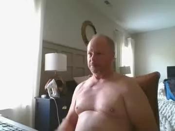 rossd1961 from Chaturbate