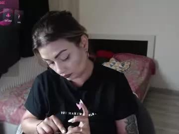 rosse2683 from Chaturbate is Freechat