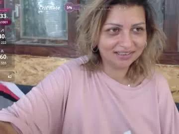 rosse2683 from Chaturbate