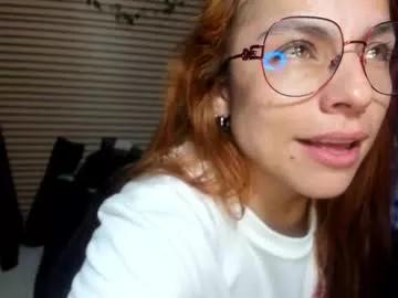 rosse_25 from Chaturbate