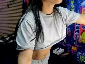 rosse_25 from Chaturbate