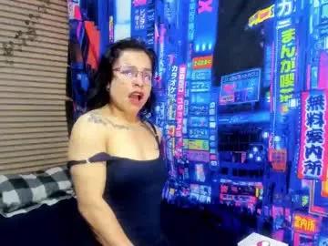rosse_25 from Chaturbate
