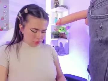 Try our streaming cams variety and talk on a personal level with our adorable girls streamers, showing off their bountiful shapes and dildos.