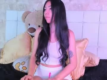 rosse_emi from Chaturbate