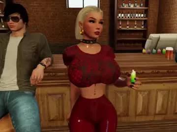 rosse_mistress from Chaturbate