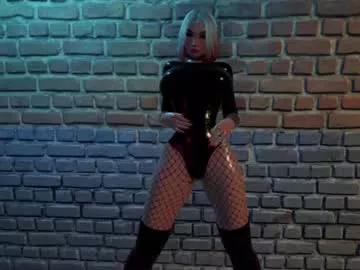 rosse_mistress from Chaturbate