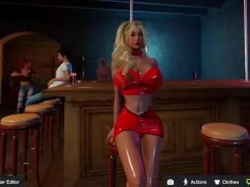 Try our streaming cams variety and talk on a personal level with our adorable girls streamers, showing off their bountiful shapes and dildos.