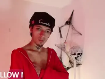 Rosse_one from Chaturbate