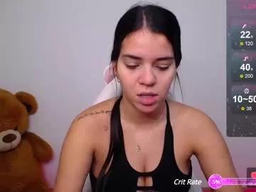 rossebunny25 from Chaturbate is Freechat