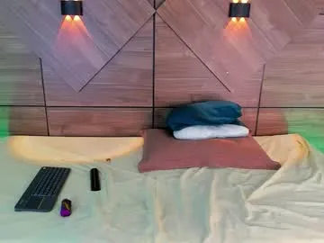 rossedamore on Chaturbate 