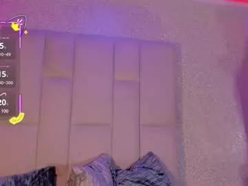 rosselfinoll from Chaturbate