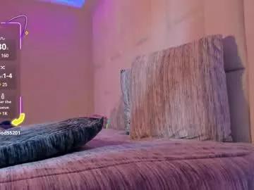 rosselfinoll from Chaturbate
