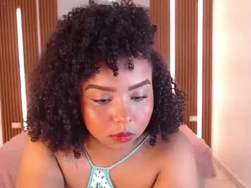 rosselyn_ on Chaturbate 