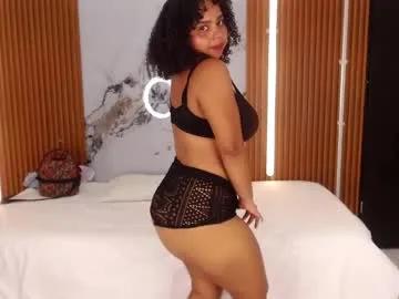 rosselyn_ from Chaturbate is Freechat