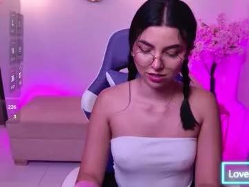 rossie_channel from Chaturbate is Freechat