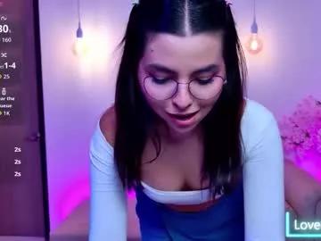 rossie_channel from Chaturbate is Freechat