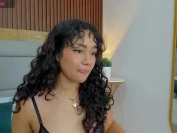 rossie_lanie_ on Chaturbate 