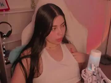 rossieconnor from Chaturbate