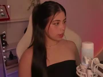 rossieconnor from Chaturbate