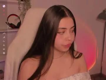 rossieconnor from Chaturbate