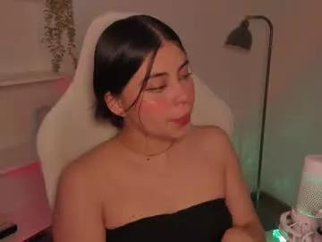rossieconnor from Chaturbate