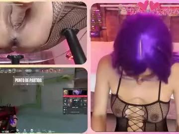 Try our streaming cams variety and talk on a personal level with our adorable girls streamers, showing off their bountiful shapes and dildos.
