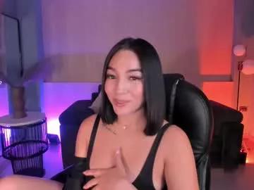 rossierhoades from Chaturbate