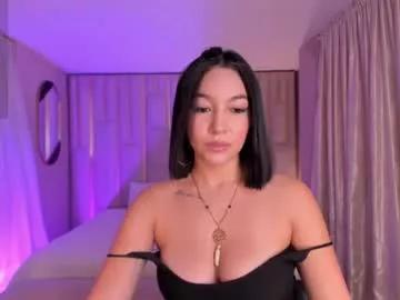 rossierhoades from Chaturbate