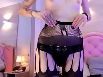 rossiie_hunt_ from Chaturbate is Freechat