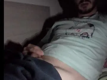 rossini90 on Chaturbate 