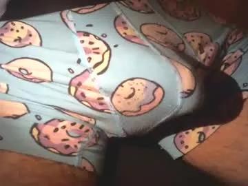 rosssssscoe from Chaturbate