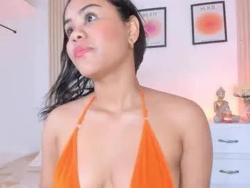 Rossy_x from Chaturbate