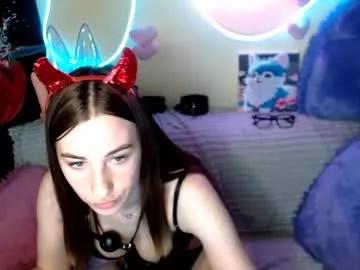 rosy_madison77 from Chaturbate is Freechat