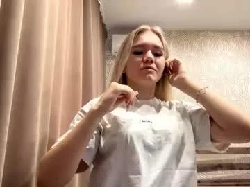 rosy_mirage from Chaturbate is Freechat