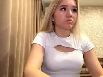 rosy_mirage from Chaturbate is Freechat