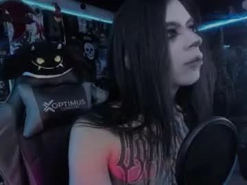 rotten_dreams from Chaturbate