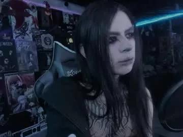 rotten_dreams from Chaturbate is Freechat