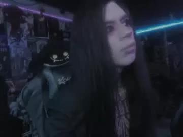 rotten_dreams from Chaturbate