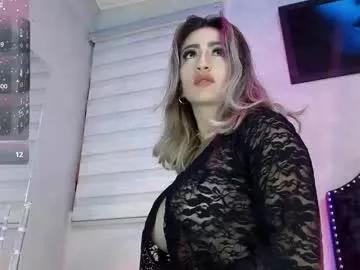 rouby_rose from Chaturbate is Freechat
