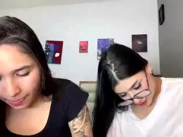 rous_and_sweet from Chaturbate is Freechat