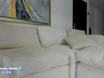rouse_ammy_ from Chaturbate is Freechat
