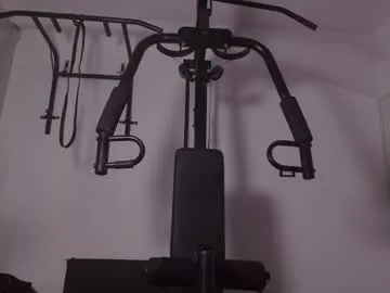 rouse_leon from Chaturbate is Freechat