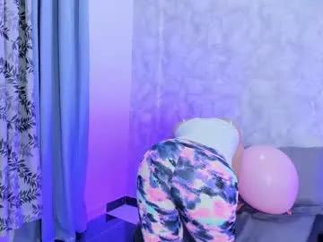 roussvelvet from Chaturbate is Freechat