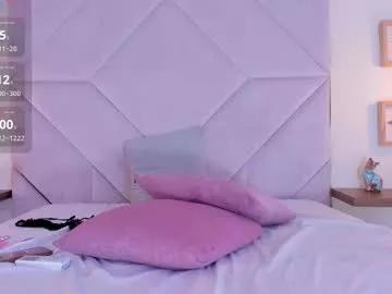 Roxana_mill from Chaturbate