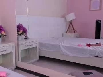 Roxana_mill from Chaturbate