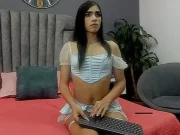 roxana_scott from Chaturbate is Freechat
