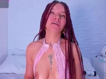 Roxanaborns from Chaturbate