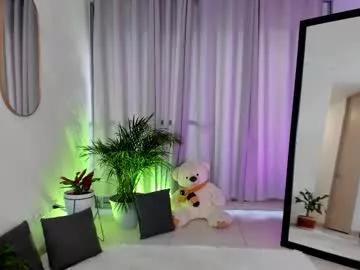 roxie_gates from Chaturbate is Freechat