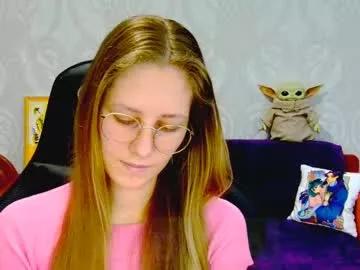 roxie_shy from Chaturbate is Freechat