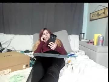roxihazeleyes from Chaturbate is Freechat